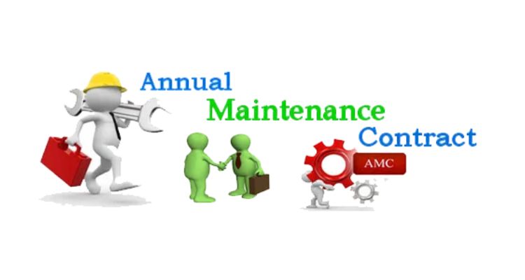 Companies Provide AMC Service with lots of Advantages to Customers